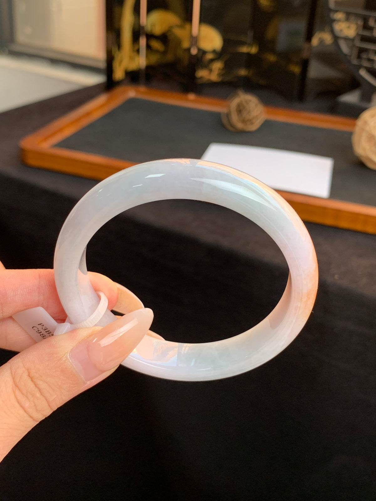 P3B514 54.8mm*12.3mm*8.5mm